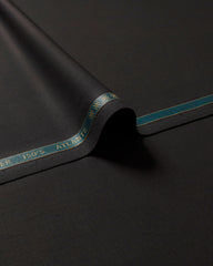 Black - Drago Wool