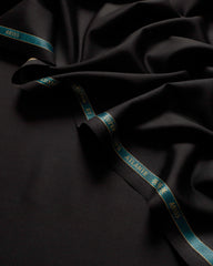 Black - Drago Wool