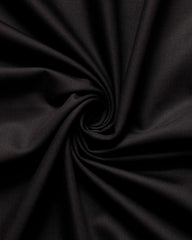 Black - Drago Wool