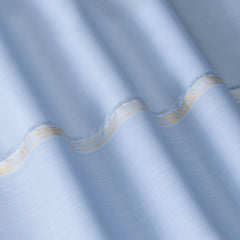 Malibu- Self Design Cotton