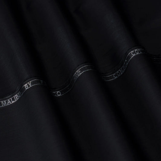 Malibu- Self Design Cotton