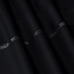 Malibu- Self Design Cotton
