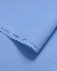 Silver Prime - 100% Egyption cotton