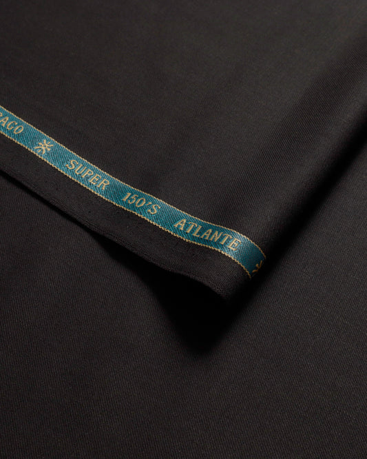 Black - Drago Wool