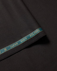 Black - Drago Wool