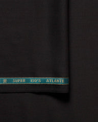 Black - Drago Wool