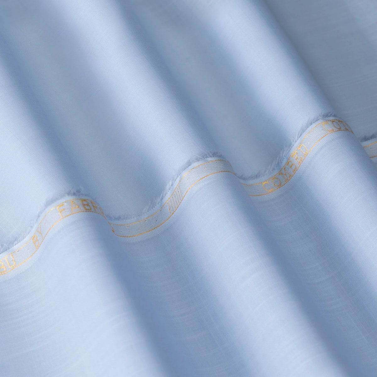 Malibu- Self Design Cotton